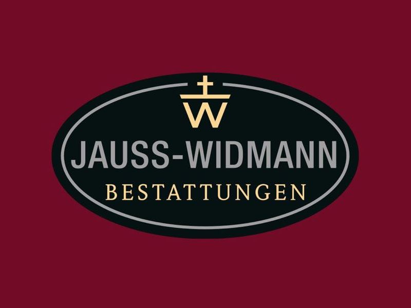 Logo von Jauss-Widmann Bestattungen Gerlingen